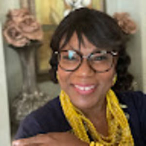 Meet your Posher, Mary jo